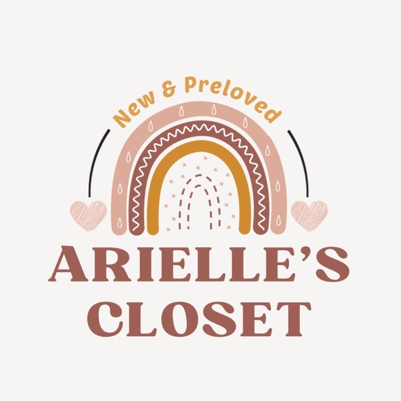 ariellecloset23